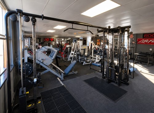 Heavy duty commercial - duty,