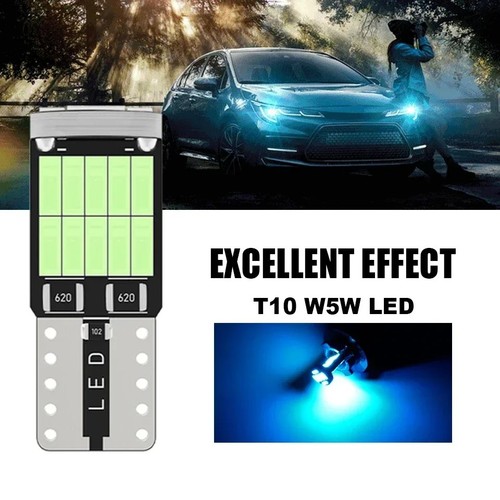 10x 501 t10 - 10x, bulbs