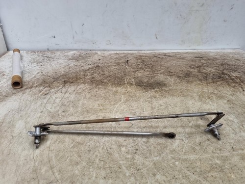 Mitsubishi shogun wiper - mitsubishi,
