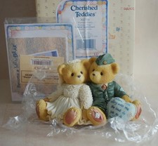 CHERISHED TEDDIES GENERAL