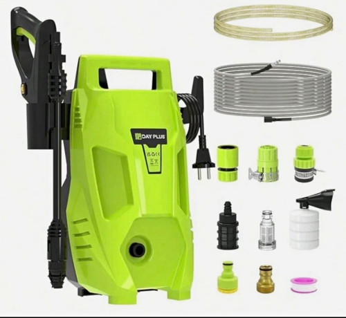 Day plus electric pressure - day,