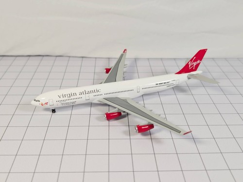 Virgin atlantic airbus - virgin,
