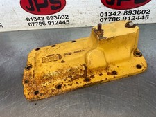 Cast top cover plate X Ford 4610 Jewellair industrial 2wd tractor £80+VAT