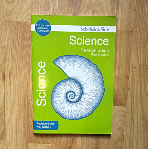 Schofield sims ks2 science - ks2,