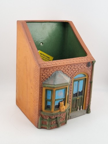 Ceramic plant pot - ceramic,