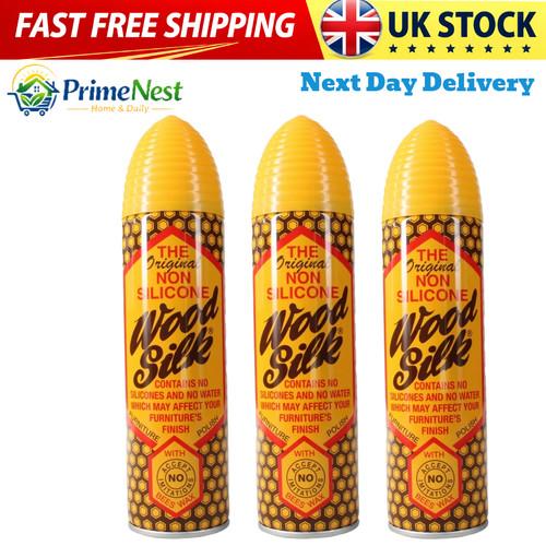 Aristowax original wood - original,