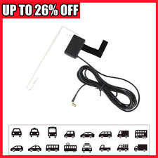 3M DAB FM Antenna Glass Mount