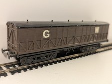K’s Kit Built OO Gauge GWR