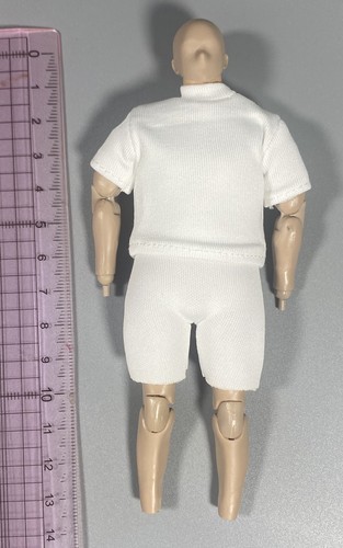 Male shirt fat suit - male,