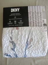 DKNY "SUNDEW" FLORAL