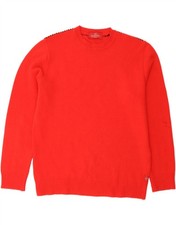 VALENTINO Mens Crew Neck