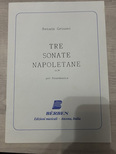 Accordion sheet music tre - accordion,