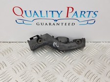 TOYOTA AVENSIS BUMPER MOUNT BRACKET REAR LEFT SIDE T270 MK3 2015 52578-05040