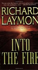 Into the Fire-Richard Laymon