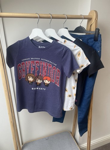 Bundle girls summer clothing - summer, x