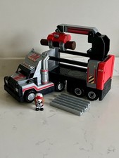 Paw patrol big truck pups - big,