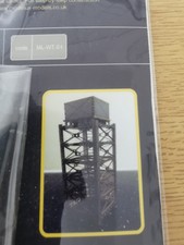 Modelux gauge water tower - oo,