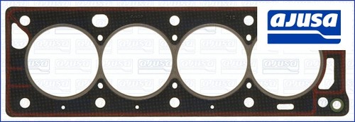 Cylinder head gasket 10071500 - head,