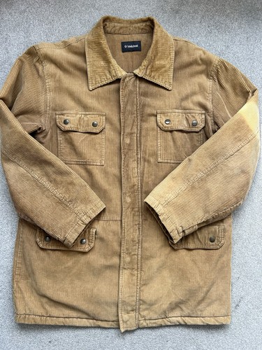 Hawkshead corduroy chore coat - corduroy,