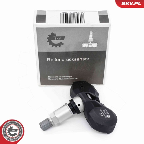 Wheel sensor tyre pressure - wheel, sensor,