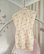 Cheongsam Dress Traditional Chinese Apparel, Size Small