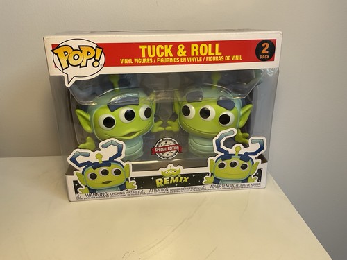 Tuck and roll toy - roll, story