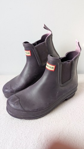 Hunter chelsea ankle - hunter,
