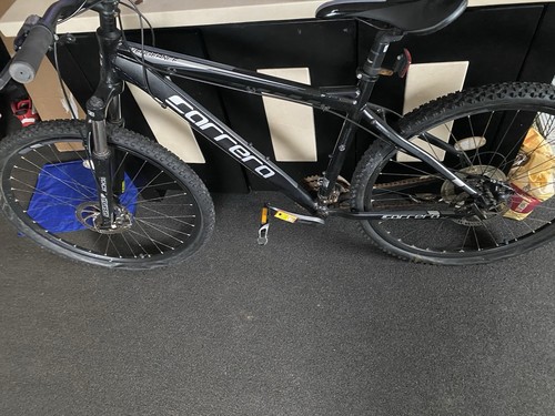 Carrera vengeance mountain - vengeance,