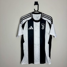 Juventus Football Shirt Jersey