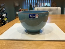 ONE DENBY AZURE  DEEP NOODLE