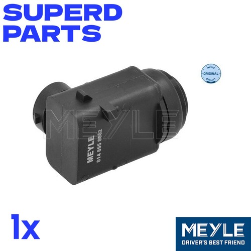 Parking distance sensor - distance,