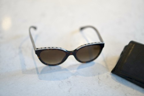 Ladies chanel 5414 sunglasses - 5414,
