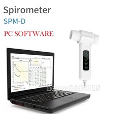Portable PC Based Handheld