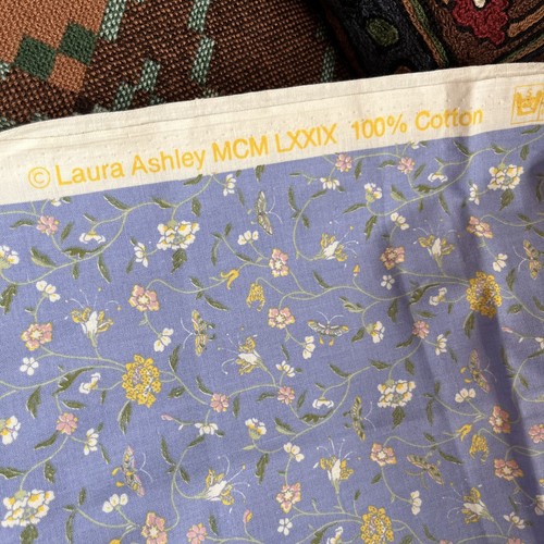 Vintage laura ashley - laura,