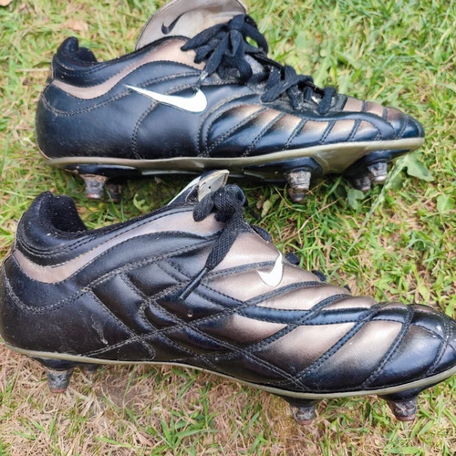 Nike total t90 football - nike,