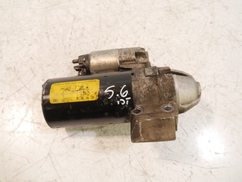 Starter motor 7802508