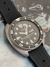 Seiko 6309 7040 - seiko, turtle