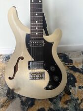 PRS S2 Vela  - Antique White