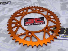 NEW JT RACELITE Alloy Rear