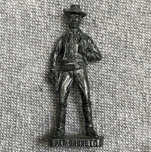 Kinder surprise vintage metal - surprise,