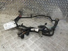 JAGUAR X-TYPE SPORT E4 4 DOHC 2005-2009 ENGINE WIRING LOOM HARNESS 6X43-14300BC