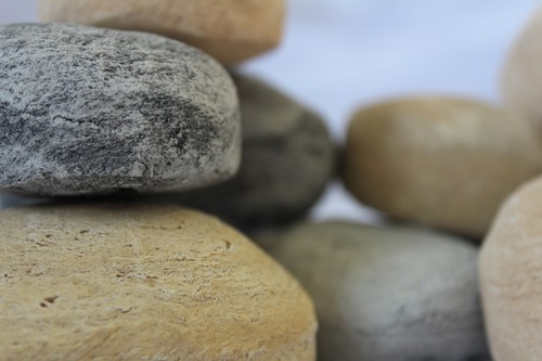 New gas fire pebbles best - gas, (5)