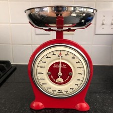 DULTON  OLD FASHION SCALE