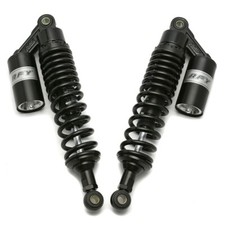 Motorcycle rear shock