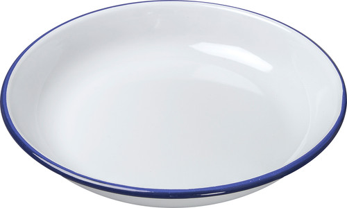 Falcon enamel housewares 24cm - enamel,