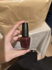 opi nail polishNLP41