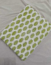 Indian Handmade Floral Hand