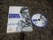 Masters Of Comedy - Frankie Howerd (DVD, 2007) 