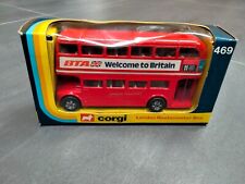 Corgi Toys No. 469 - London