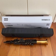 Yamaha YDS-150 Digital Saxophone soprano sax difficulty in obtaining used